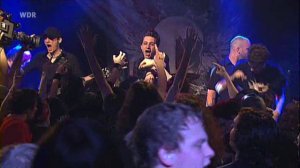 Caliban - Live at Underground 2006