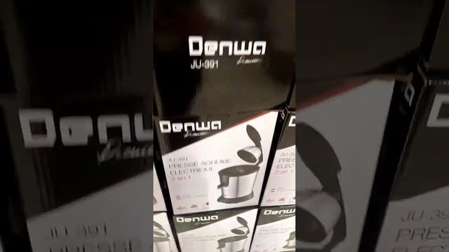 عصاره البرتقال دينوا presse-agrume denwa смотреть онлайн