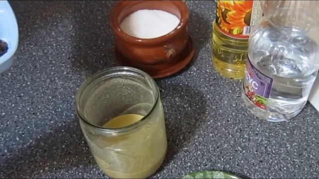 Как правильно готовить горчицу смотреть онлайн