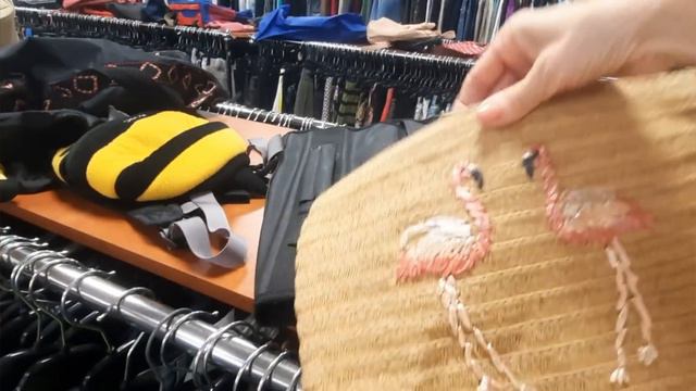 Рига. Открылся новый Секонд?.. Или новые цены?.. Проверим?.. смотреть онлайн