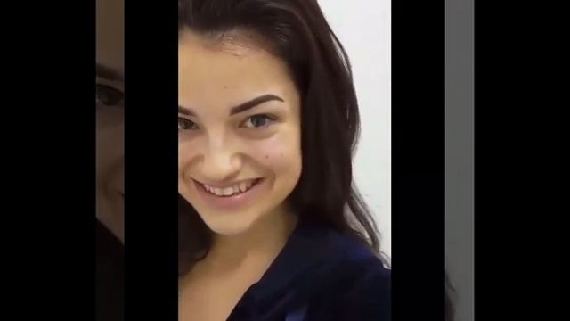 Перманентный макияж от Любы Чарочкиной в Lion Tatto Studio смотреть онлайн
