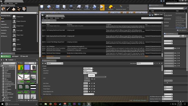 Conan Exiles: DevKit Tutorial Vol.1 смотреть онлайн