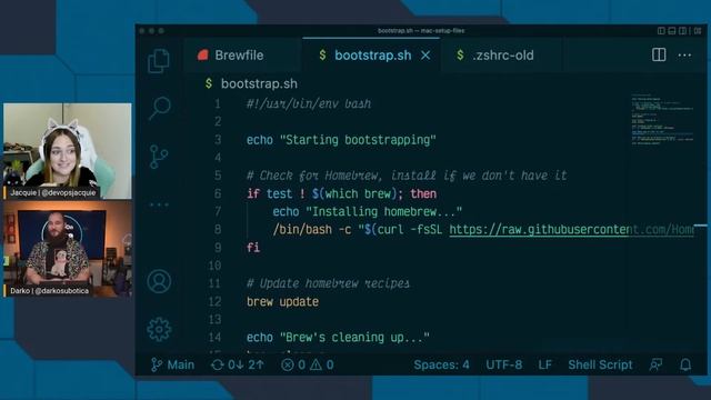 Weekly Builds | Build On Weekly Ep. 06 смотреть онлайн