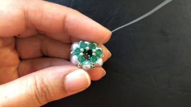Beaded Beads DIY?