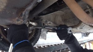 Как установить защиту картера на ВАЗ 2110-2112 и Lada Приора