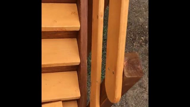 Собираем игровой комплекс Markvel Baby Mark 2