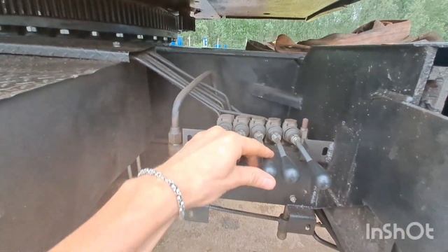 Как управлять автокраном смотреть онлайн