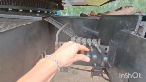 Как управлять автокраном