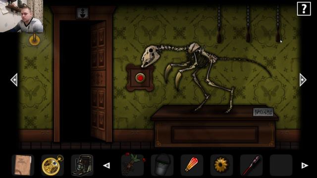 Forgotten Hill Disillusion часть 2: Флора и фауна смотреть онлайн