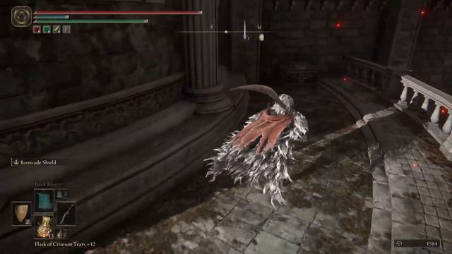 How to quickly get the Drake Knight Armor Set in Elden Ring (PS5) смотреть онлайн