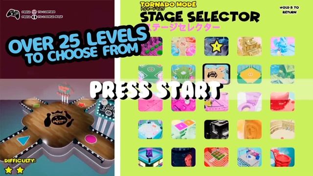 Headsnatchers - PAX East Gameplay Trailer смотреть онлайн