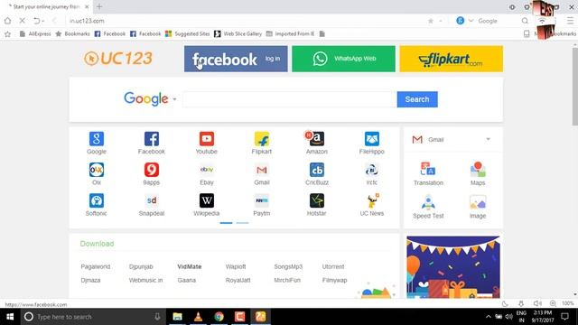 How to Download uc browser for Windows 10 /8 / 8.1 / 7 / xp [Hindi / Urdu] смотреть онлайн