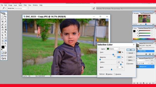 Professional Color Correction | Cinematic Color Grading Tutorial Photoshop | Photoshop CS2 Tutorial смотреть онлайн