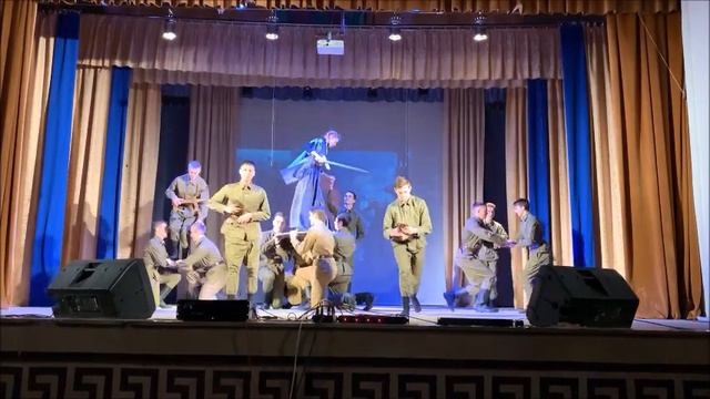 Смотр 2021 смотреть онлайн