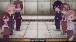 реакция пвл из 1917 года на будущее [повесть временных лет] 2/2