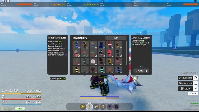 [GPO] Cupid Queen's Drops And What They Do смотреть онлайн