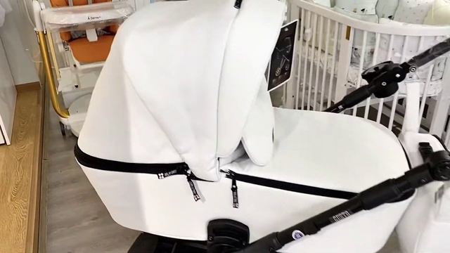Adamex - ПОЛЬСКИЕ КОЛЯСКИ В МАГАЗИНЕ CHICCOBABY смотреть онлайн