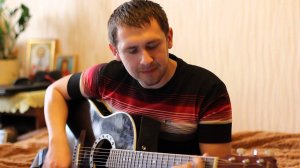 Сашка (Лиза-Лизонька)