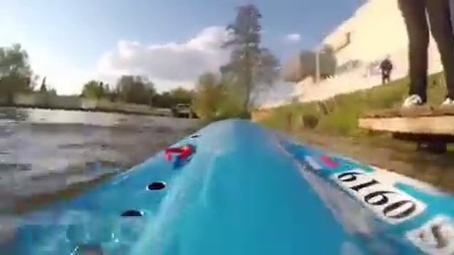 Быстрая лодка N2 Eco Expert смотреть онлайн