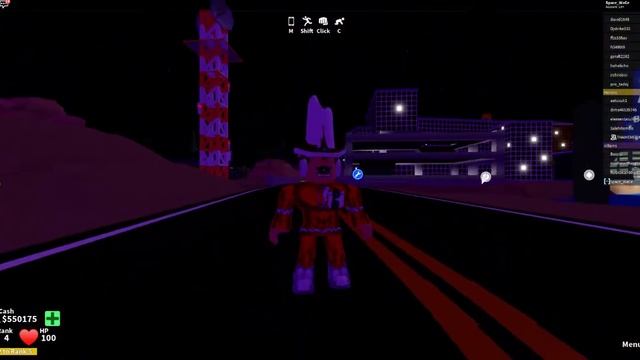 ?HOW TO BECOME SUPER VILLAIN!? | Mad City | Roblox смотреть онлайн