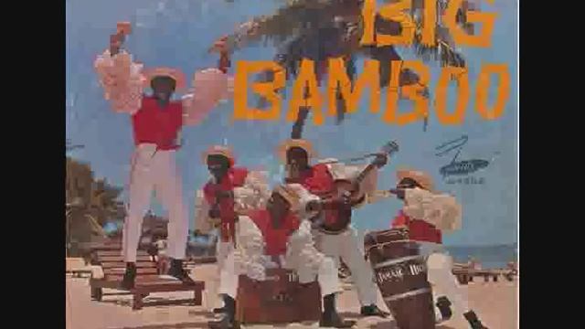 Big Bamboo смотреть онлайн