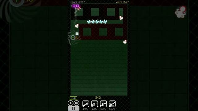 neoDefense Beta 10. Round &R Walkthrough смотреть онлайн
