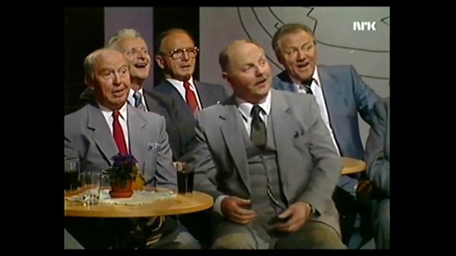 "Trønderbrura" Olav Indal & Petter Andreas Røstad смотреть онлайн