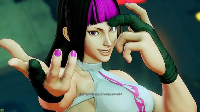 Street Fighter V Champion Edition 1080p / GTX 1050 2GB - Core i3 6100 - 16GB Ram DDR4 2133 mhz смотреть онлайн