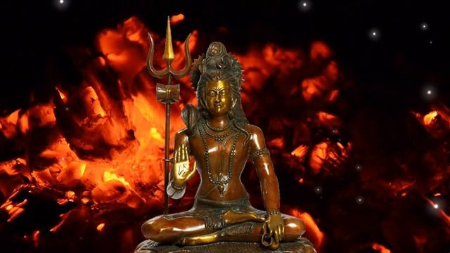 ?Великий Шива!!! Ом Намах Шивая! Вокал Наталии Правдиной!