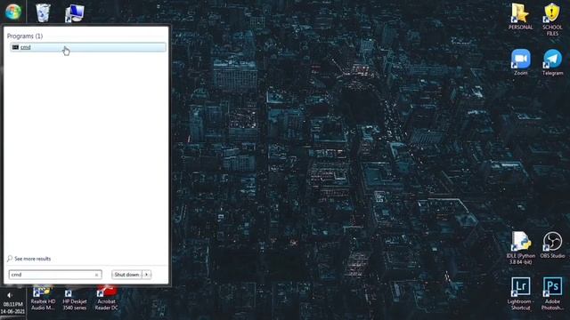 Install Matplotlib for win 7 смотреть онлайн