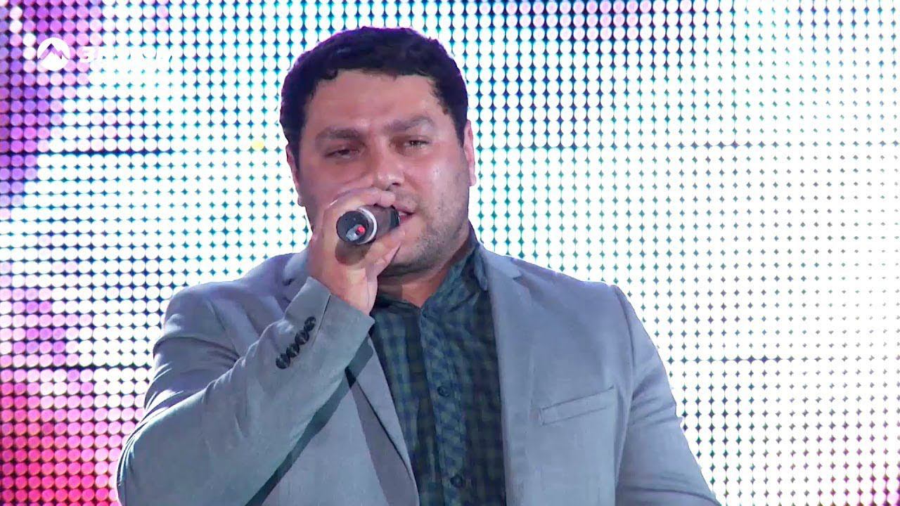 Мурат Тхагалегов - Калым смотреть онлайн