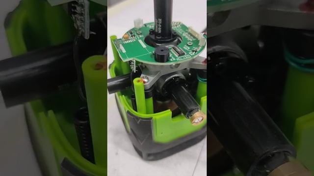 Fukuda 94D - не блокируется смотреть онлайн