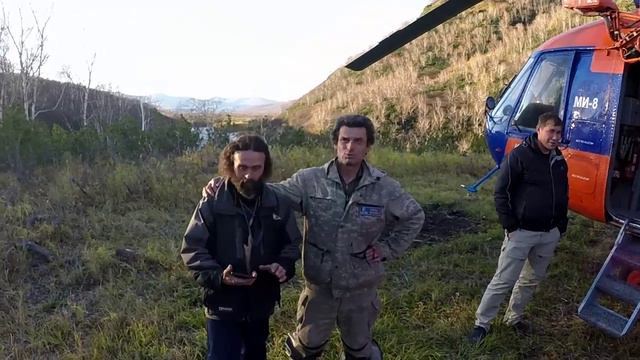 Работа на гидрометео посту смотреть онлайн