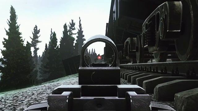 Эра мосинистов - Escape from Tarkov смотреть онлайн