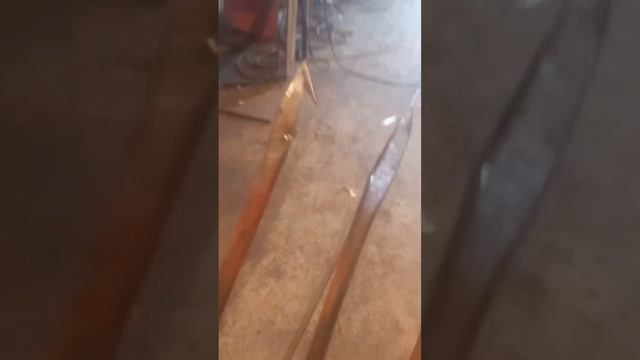 острога на крупную рыбу смотреть онлайн