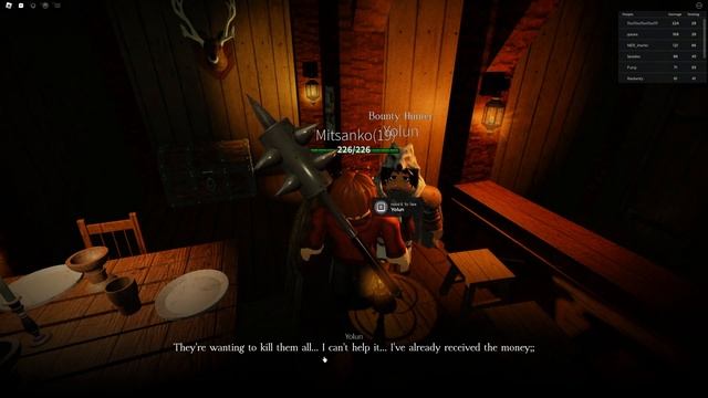 Basic Tutorial for RPG Elevator | Roblox episode 1 смотреть онлайн
