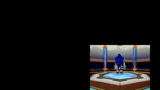 Sonic Adventure 2 aka Chao Game troubleshooting смотреть онлайн