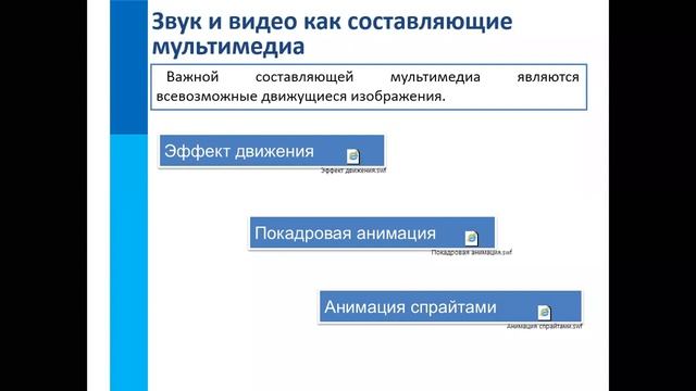 Лекция 5 смотреть онлайн