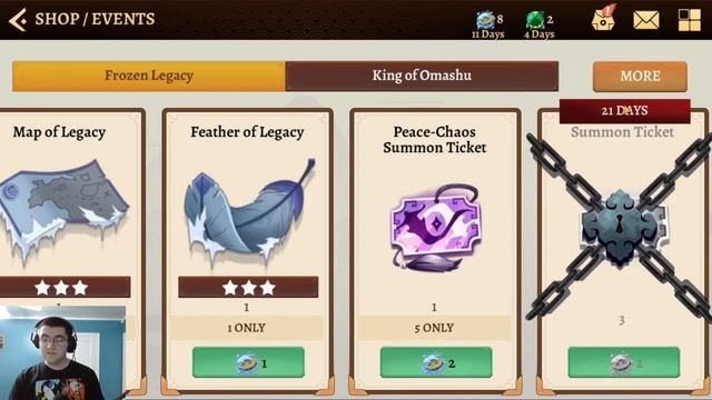 NATURE STONE GUIDE - Avatar Generations смотреть онлайн