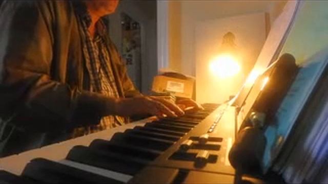 This Love Of Mine [Parker /Sanicola /Sinatra] - Eugene Sokolinsky [sketch 4 Frank] смотреть онлайн