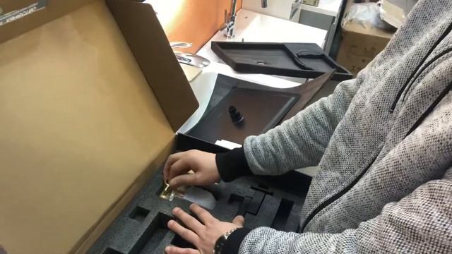 Gappo G7117-6 смотреть онлайн