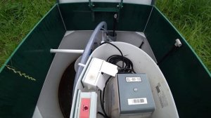 Станция биологической очистки Евробион 8 Арт