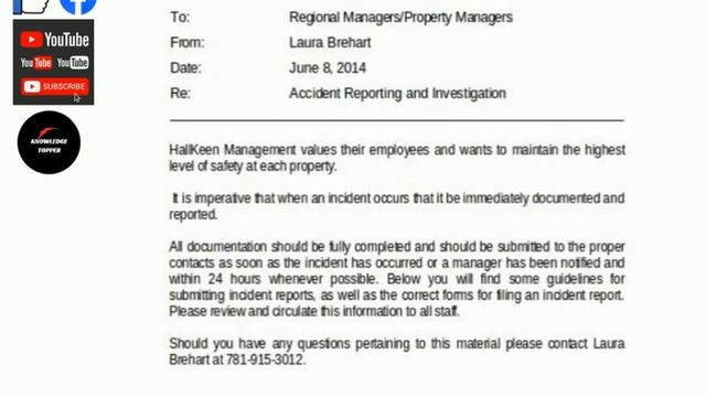 Memo Writing | What is Memo | How to Write a Memo | Memo Format Sample Template | Memorandum Exampl смотреть онлайн