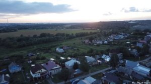 Нижегородская область, Кстовский район, село Ликеево