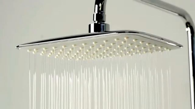 Верхняя душевая насадка A031 смотреть онлайн