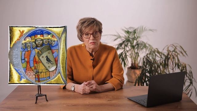 Обретение Родины | Неделя венгерской истории смотреть онлайн