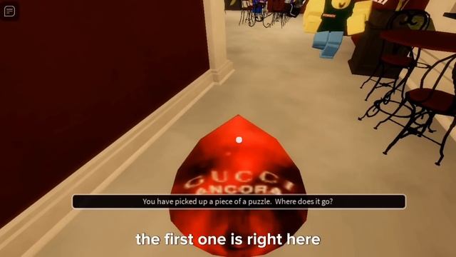 CUTE FREE HAIR ROBLOX (2023) смотреть онлайн