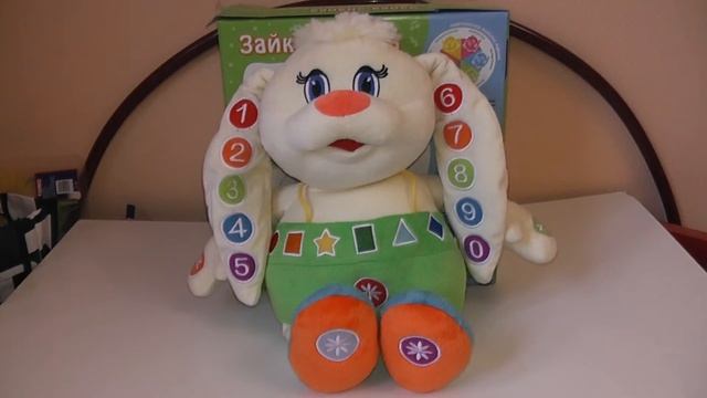 Зайка-знайка. Репка. (Полная сказка) Малыши смотреть онлайн