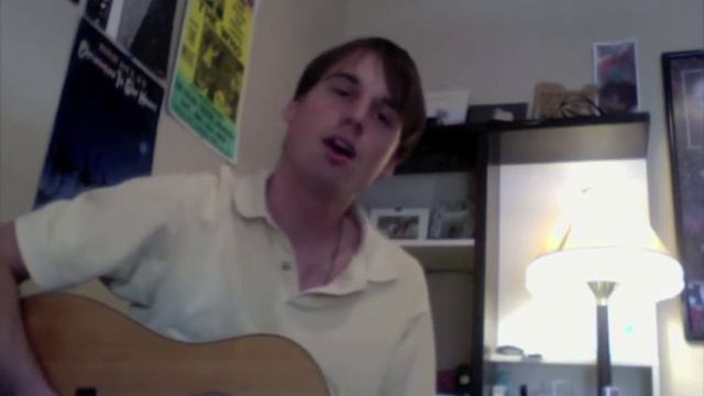 Mama's Eyes- William Patton (Justin Townes Earle Cover) смотреть онлайн