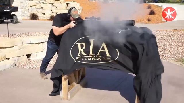 Fat Mac-винтовка на динозавров. смотреть онлайн